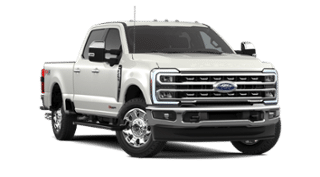 2026 Ford Super Duty® External Image 5